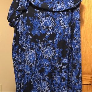 LuLaRoe Maxi XL